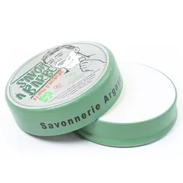 Argasol Bio Savon à Barbe 140g