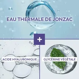 Eau Thermale Jonzac Rehydrate Soin Contour des Yeux Bio 15ml