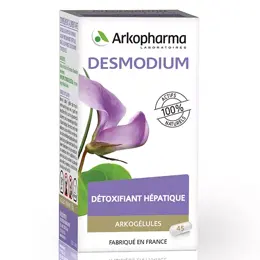 Arkopharma Arkogélules Desmodium 45 gélules