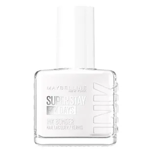 Maybelline New York Superstay Ink Bonder Smalto per unghie bianco perlato