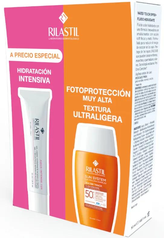 Rilastil Essential-pakket groen