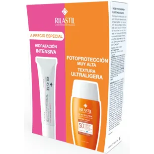 Rilastil Essential Pack Green