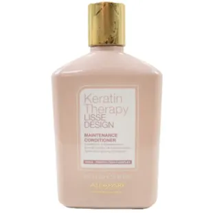 Alfaparf Acondicionador de Mantenimiento Keratin Therapy Lisse 250 ml