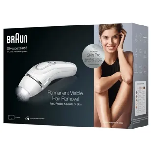 Braun Silk expert Pro 3 PL3020 IPL