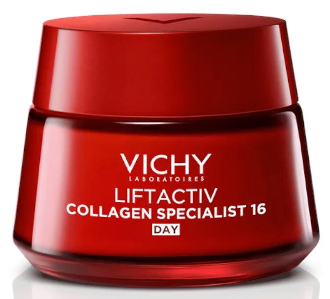 Vichy Liftactiv Collagen Specialist 16 Day Cream 50 ml