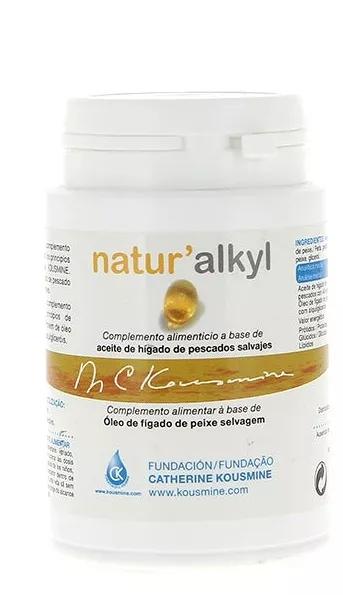 Nutergia Natur' Alkyl 90 Perlas