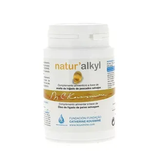 Nutergia Natur' Alkyl 90 Perlen