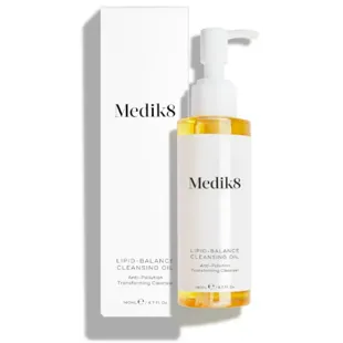 Medik8 Lipid Balance Cleansing Oil 140 ml