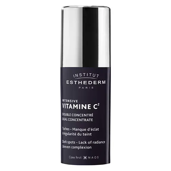 Esthederm Intensive Vitamin C² Double Concentrated Serum 10ml