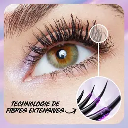 Maybelline New York Mascara Falsies Surreal 10 ml