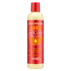 Creme of Nature, Argan, Lotion sans sulfate, brillance et hydratation, 250ml