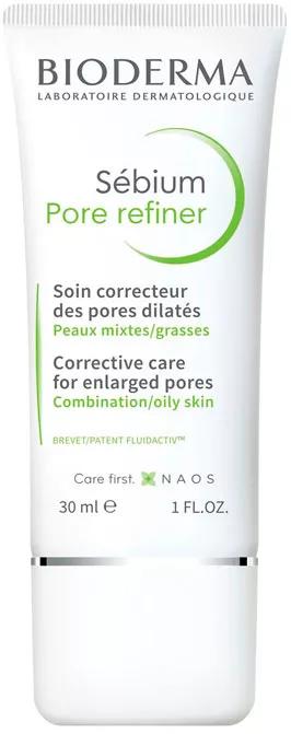 Bioderma Sebium Porenverfeinerer 30ml