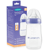 Lansinoh Biberon avec tétine Natural Wave 240 ml