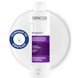Vichy Dercos Neogenic Champô Volumizante 200 ml