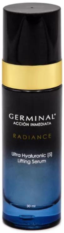 Germinal Radiance Ultra Hyaluronique Lift 5 Sérum 30 ml