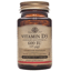 Solgar Vitamine D3 600 IE (cholecalciferol) 60 c