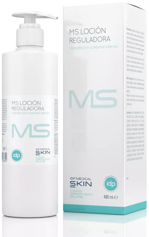 DK Lotion Régulatrice 400ml