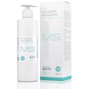 Regulating lotion 400ml DK