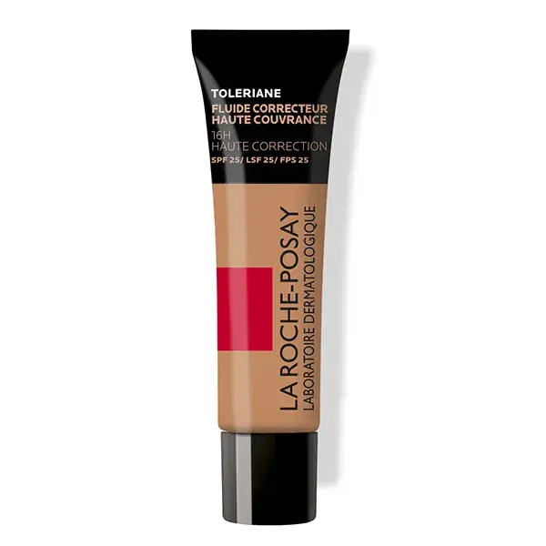 La Roche Posay Toleriane Fluido Corrector de Tez SPF25 N°10,5 30ml