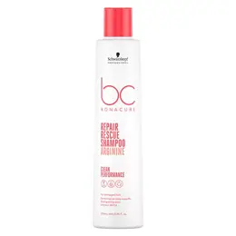 Schwarzkopf Professional BC Bonacure Repair Rescue Shampoing 250ml