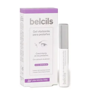Belcils Vitaliserende Gel 8ml