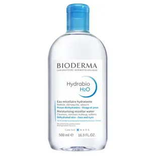 Acquista Bioderma Hydrabio H2O Micellare 500 ml