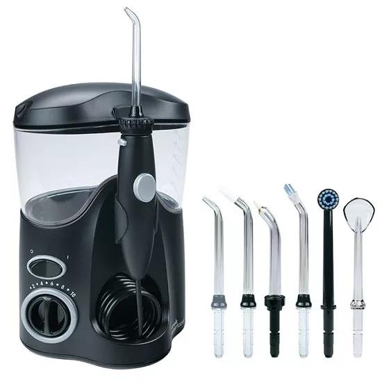 Waterpik Ultra WP-100 Schwarzer Irrigator