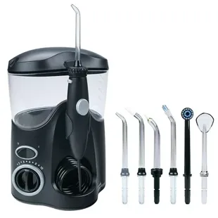 Waterpik Ultra WP-100 Irrigador Preto