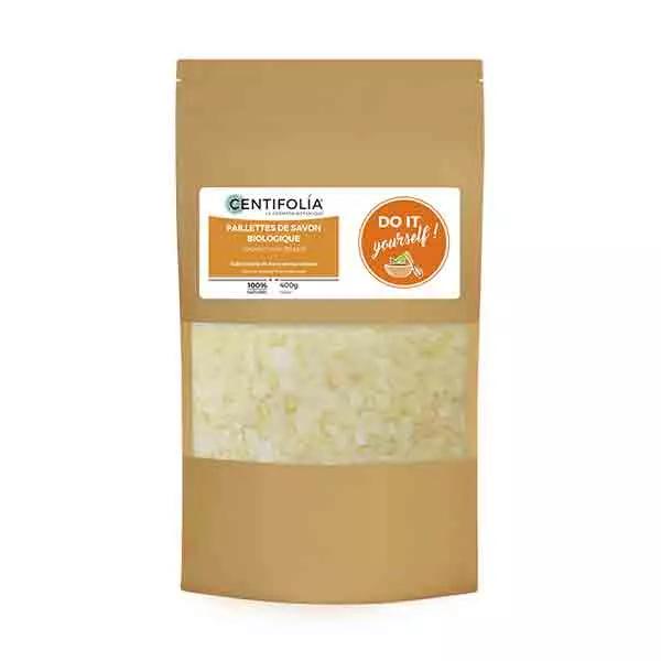 Centifolia Lentejuelas de Jabón 400g