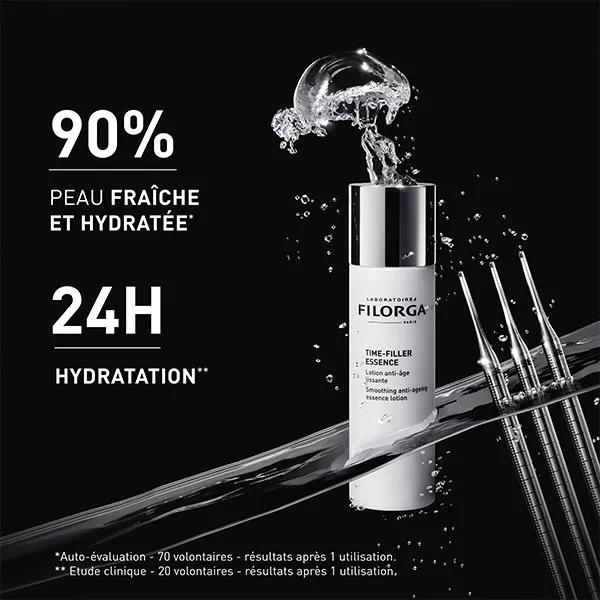 Filorga Time-Filler Esencia Alisante Loción Antiedad 150ml