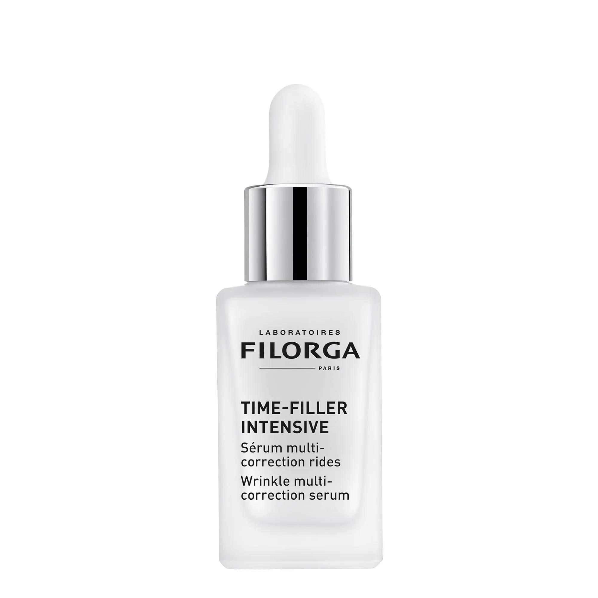 Filorga Time Filler Intensive Siero Multi-Correzione Rughe 30 ml