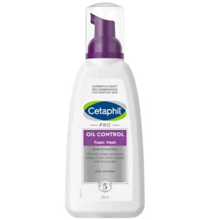 Cetaphil Pro Oil Control Reinigungsschaum 235ml