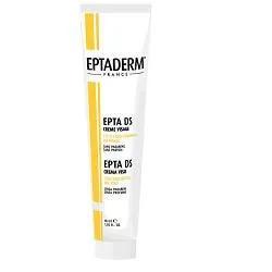 Epta DS Crema Viso trattamento Stati Seborroici e Desquamativi 40 ml