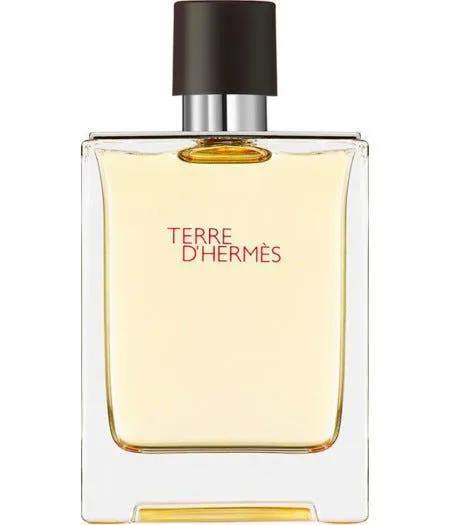 Terre d'Hermès - Eau de Toilette 200 ml