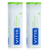 Vitis Aloe Vera Toothpaste Apple and Mint Flavor 2x100 ml