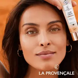 La Provençale Le Teint La BB Crème Lumière d'Ocres Moyen Clair Bio 30ml