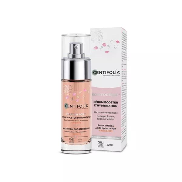 Centifolia Éclat de Rose Idratazione Siero Stimolatore Idratante30ml