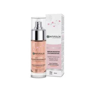 Centifolia Éclat de Rose Idratazione Siero Stimolatore Idratante30ml