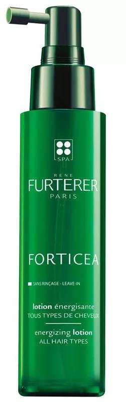 Rene Furterer Forticea Energizing Lotion Zonder Spoeling 100 ml