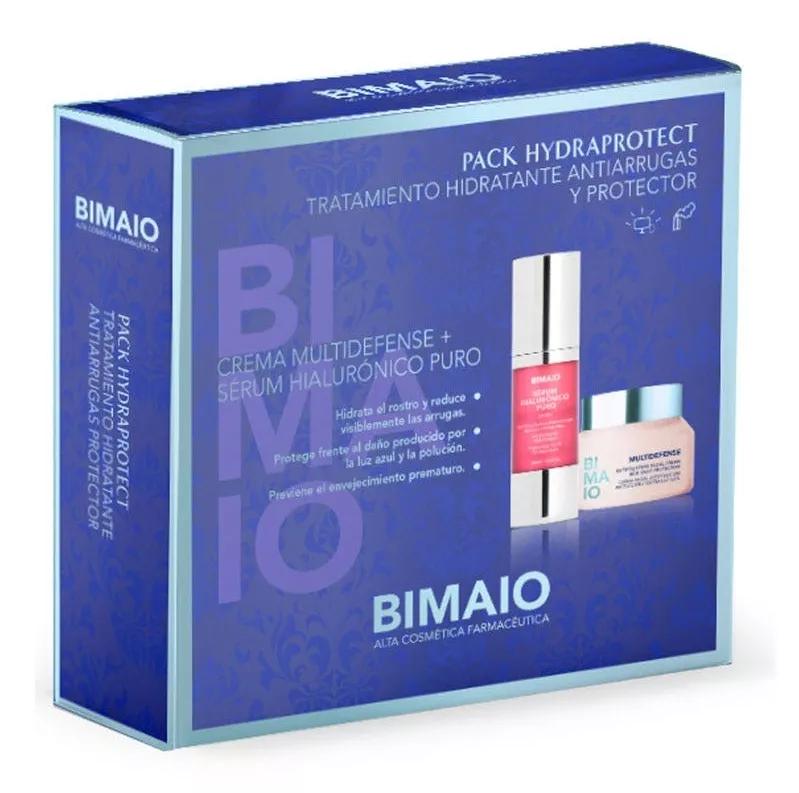 Bimaio Pack Hydra Protect