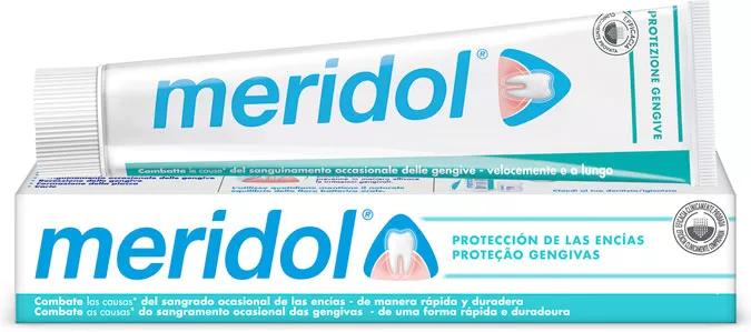 Meridol Original Dentífrico Encías Gingivitis 75 ml