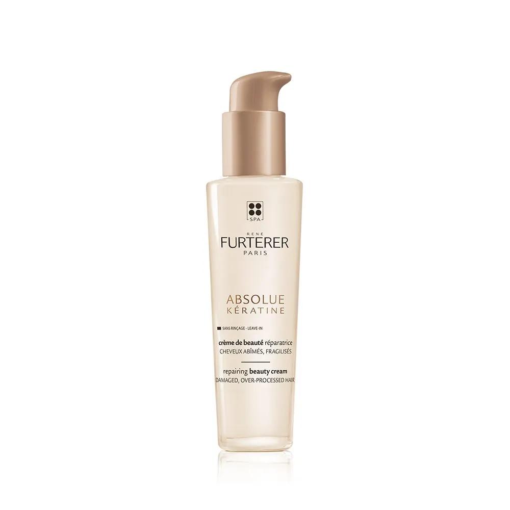 Rene Furterer Absolue Keratine Trattamento Ristrutturante Sublime per Capelli 100 ml