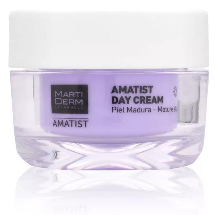 MartiDerm Amatist Crema de Día 50 ml