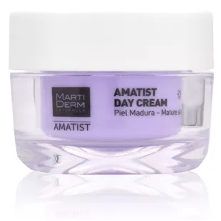 Martiderm Amatist Crème de Jour 50ml