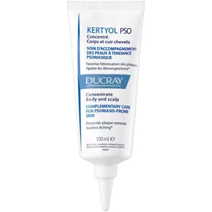 Ducray Kertyol PSO Regulerende Crème 100 ml