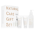 Coffret cadeau soins naturels Ziaja