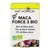Diet Horizon Organic Maca Force 3 60 Capsules 