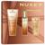 Nuxe Coffret Noël Huile Prodigieuse 100 ml + Huile de Douche 100 ml + Bougie Prodigieuse 70 gr