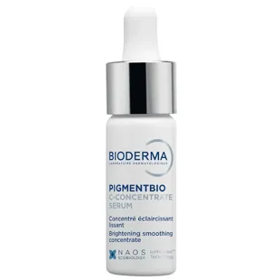 Bioderma Pigmentbio C-Concentrate - Vitamin C 15 ml