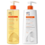 Leti AT4 Atopic Skin Oily Texture Shower Gel 400 ml + Body Milk 500 ml